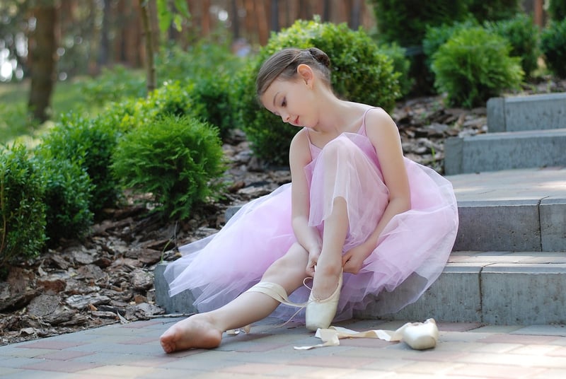 Enchanting Dances