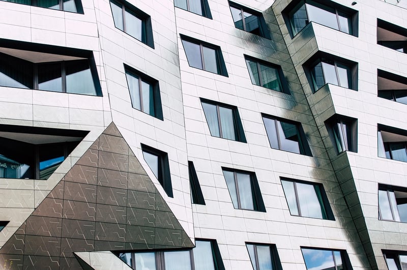 Modern Luxe